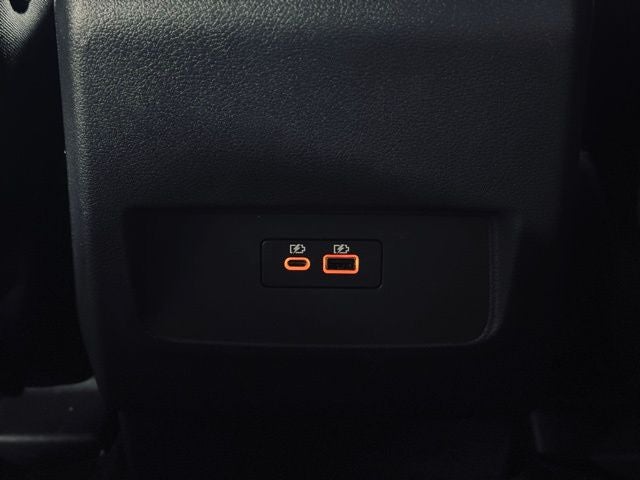 2023 Nissan Frontier Crew Cab PRO-4X 4x4