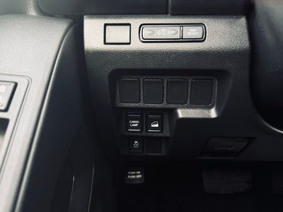 2024 Nissan Frontier Crew Cab S 4x4