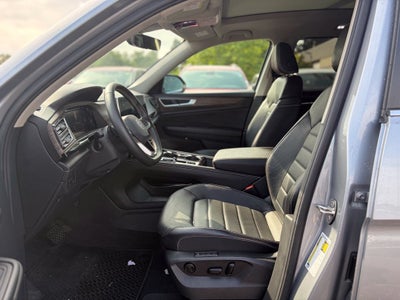 2024 Volkswagen Atlas 2.0T SEL