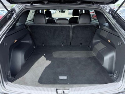 2023 Volkswagen Atlas Cross Sport 2.0T SE