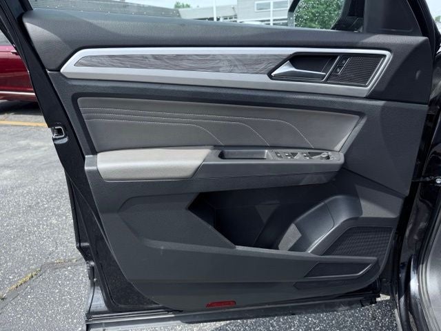 2023 Volkswagen Atlas Cross Sport 2.0T SE