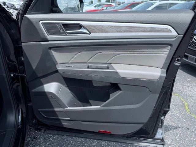 2023 Volkswagen Atlas Cross Sport 2.0T SE