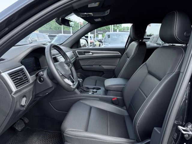 2023 Volkswagen Atlas Cross Sport 2.0T SE