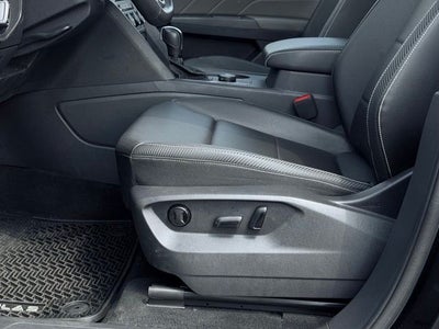 2023 Volkswagen Atlas Cross Sport 2.0T SE