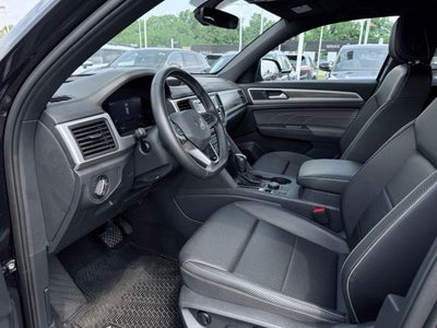 2023 Volkswagen Atlas Cross Sport 2.0T SE
