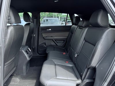 2023 Volkswagen Atlas Cross Sport 2.0T SE