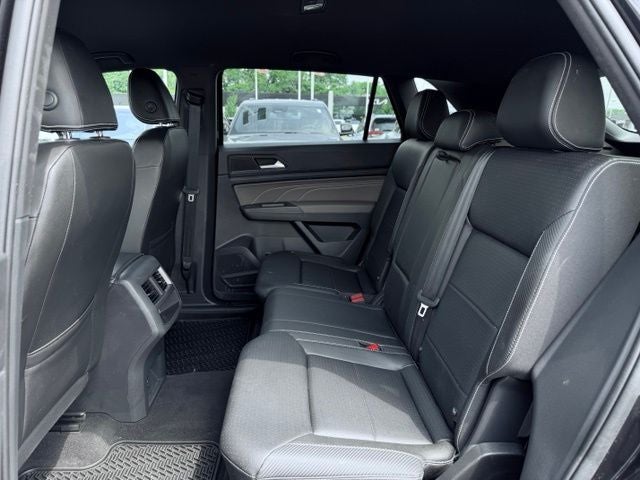 2023 Volkswagen Atlas Cross Sport 2.0T SE