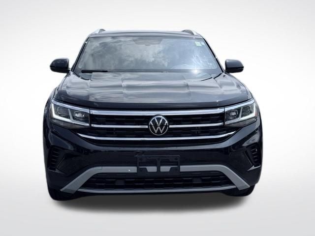 2023 Volkswagen Atlas Cross Sport 2.0T SE