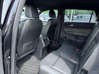 2023 Volkswagen Atlas Cross Sport 2.0T SE