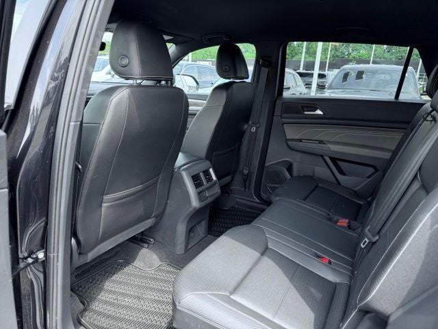 2023 Volkswagen Atlas Cross Sport 2.0T SE