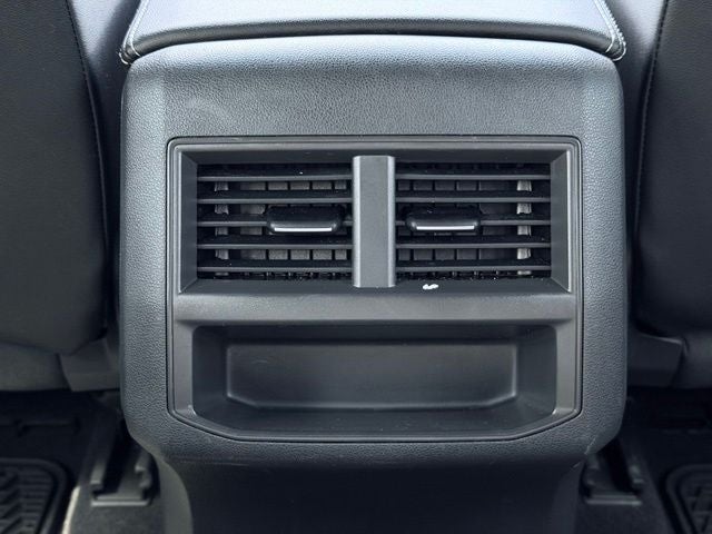 2023 Volkswagen Atlas Cross Sport 2.0T SE