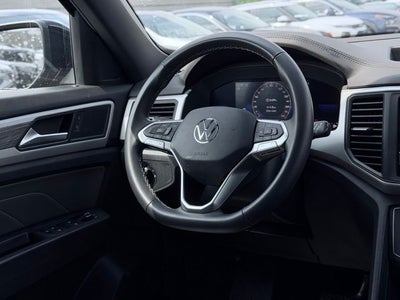 2023 Volkswagen Atlas Cross Sport 2.0T SE