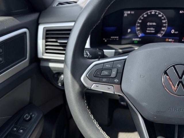 2023 Volkswagen Atlas Cross Sport 2.0T SE
