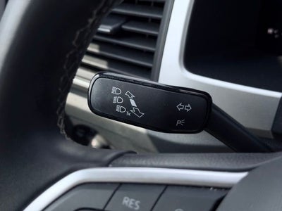 2023 Volkswagen Atlas Cross Sport 2.0T SE