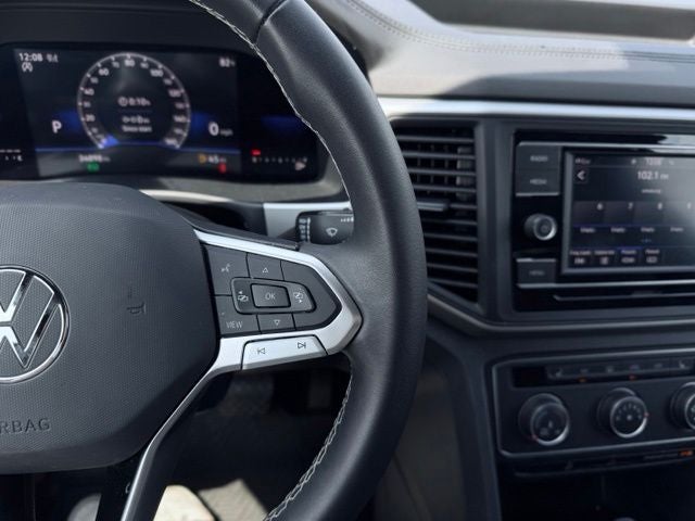 2023 Volkswagen Atlas Cross Sport 2.0T SE