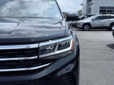 2023 Volkswagen Atlas Cross Sport 2.0T SE