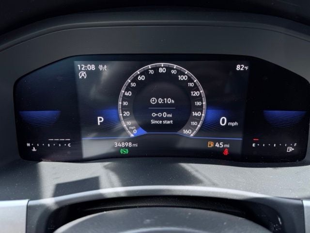2023 Volkswagen Atlas Cross Sport 2.0T SE