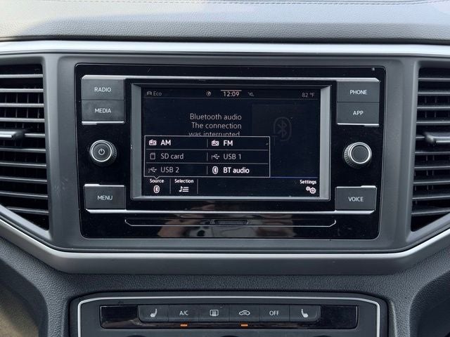 2023 Volkswagen Atlas Cross Sport 2.0T SE