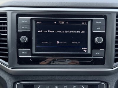 2023 Volkswagen Atlas Cross Sport 2.0T SE
