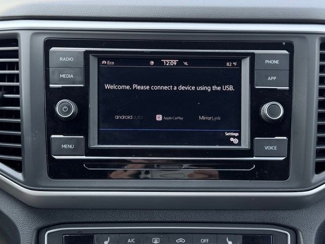 2023 Volkswagen Atlas Cross Sport 2.0T SE