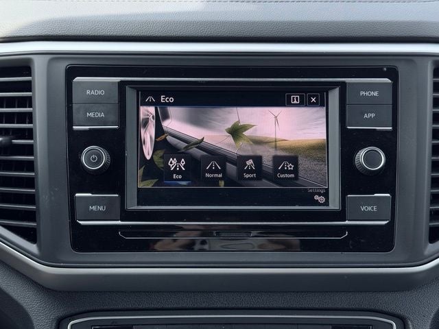 2023 Volkswagen Atlas Cross Sport 2.0T SE