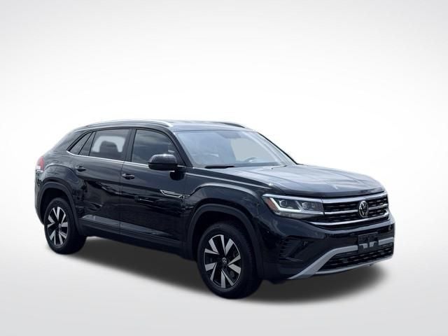 2023 Volkswagen Atlas Cross Sport 2.0T SE