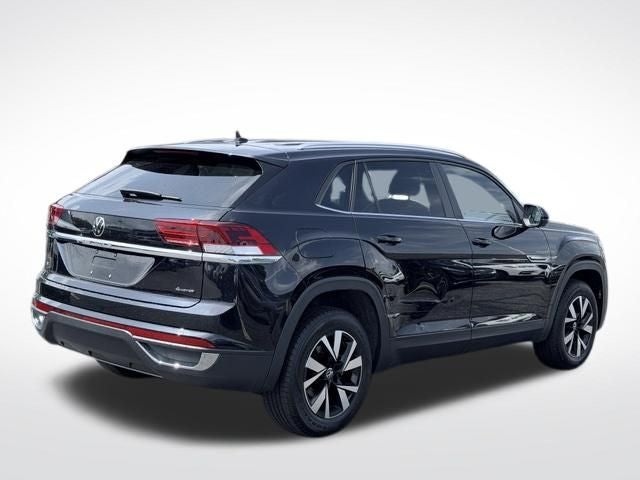 2023 Volkswagen Atlas Cross Sport 2.0T SE