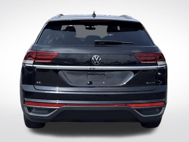 2023 Volkswagen Atlas Cross Sport 2.0T SE