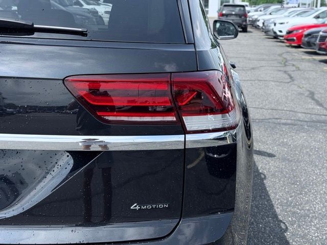 2023 Volkswagen Atlas Cross Sport 2.0T SE