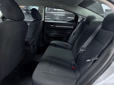 2008 Dodge Charger SE