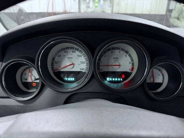 2008 Dodge Charger SE