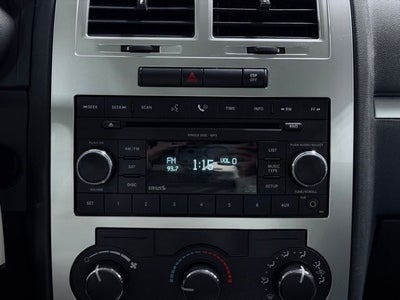 2008 Dodge Charger SE