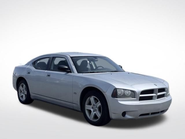 2008 Dodge Charger SE