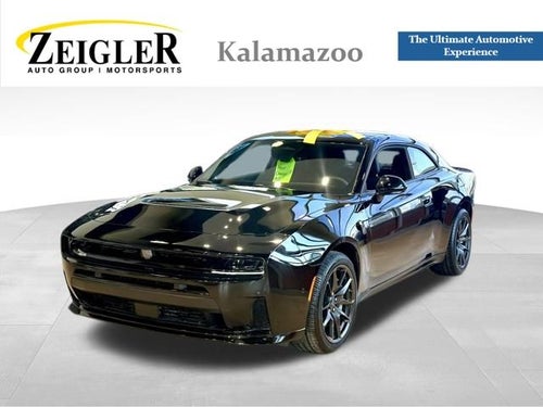 2026 Dodge Charger CHARGER SCAT PACK 2-DOOR AWD