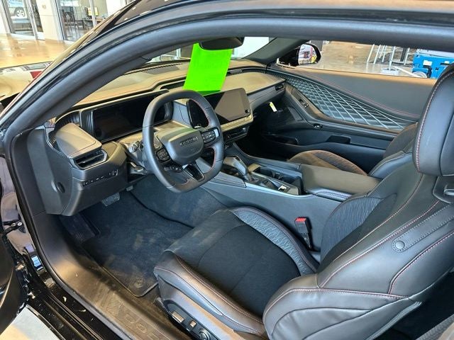 2026 Dodge Charger CHARGER SCAT PACK 2-DOOR AWD