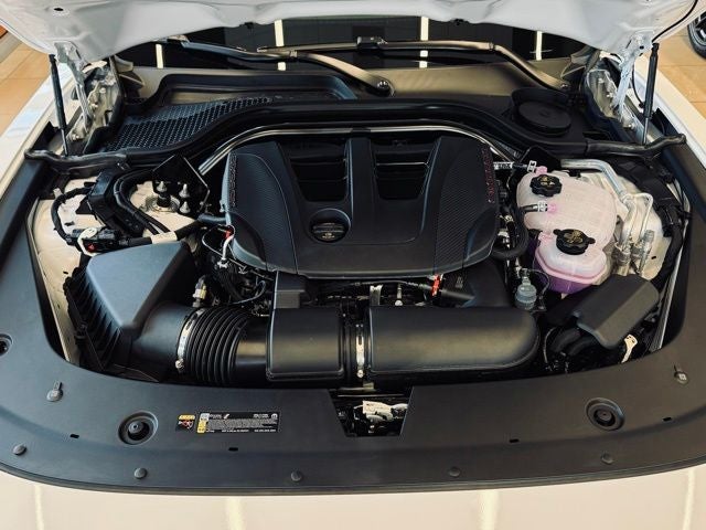 2026 Dodge Charger CHARGER SCAT PACK PLUS 2-DOOR AWD