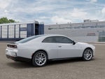 2026 Dodge Charger CHARGER SCAT PACK PLUS 2-DOOR AWD
