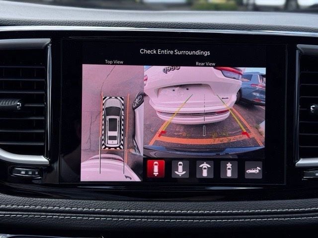 2027 Chrysler Pacifica PACIFICA SELECT