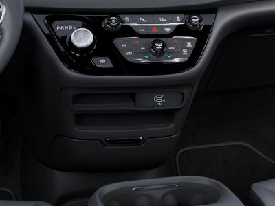 2026 Chrysler Voyager VOYAGER LX