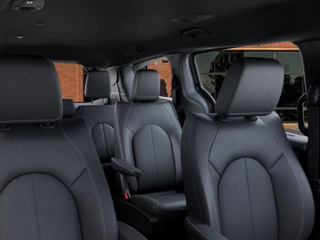 2026 Chrysler Voyager VOYAGER LX