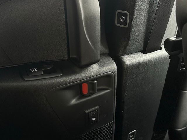 2026 Chrysler Pacifica PACIFICA LIMITED AWD