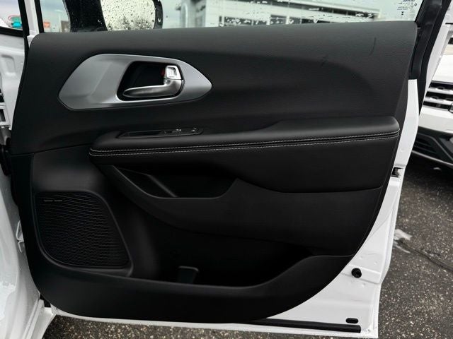 2026 Chrysler Pacifica PACIFICA LIMITED AWD