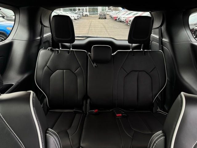 2026 Chrysler Pacifica PACIFICA LIMITED AWD