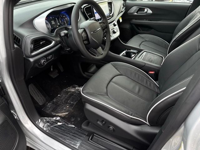 2026 Chrysler Pacifica PACIFICA LIMITED AWD