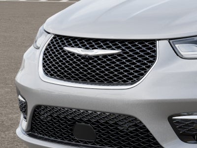 2026 Chrysler Pacifica PACIFICA LIMITED AWD