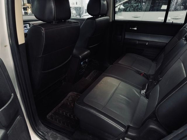 2015 Ford Flex SEL