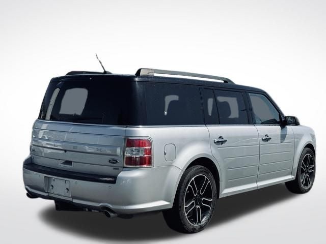 2015 Ford Flex SEL