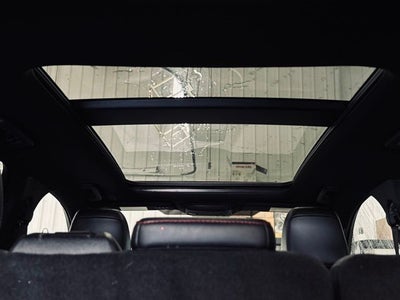 2022 Ford Edge ST-Line