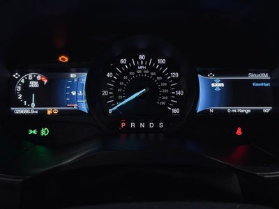 2022 Ford Edge ST-Line