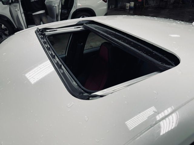 2026 Honda Civic Si SI